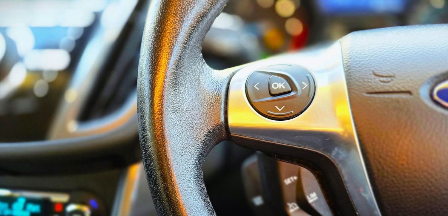 Used Ford Grand C-Max 2014 for sale - 77008902: Photo 21