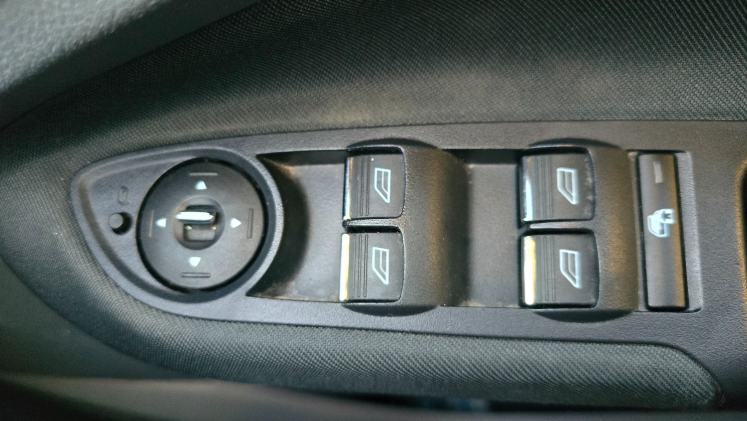 Used Ford Grand C-Max 2014 for sale - 77008902: Photo 25