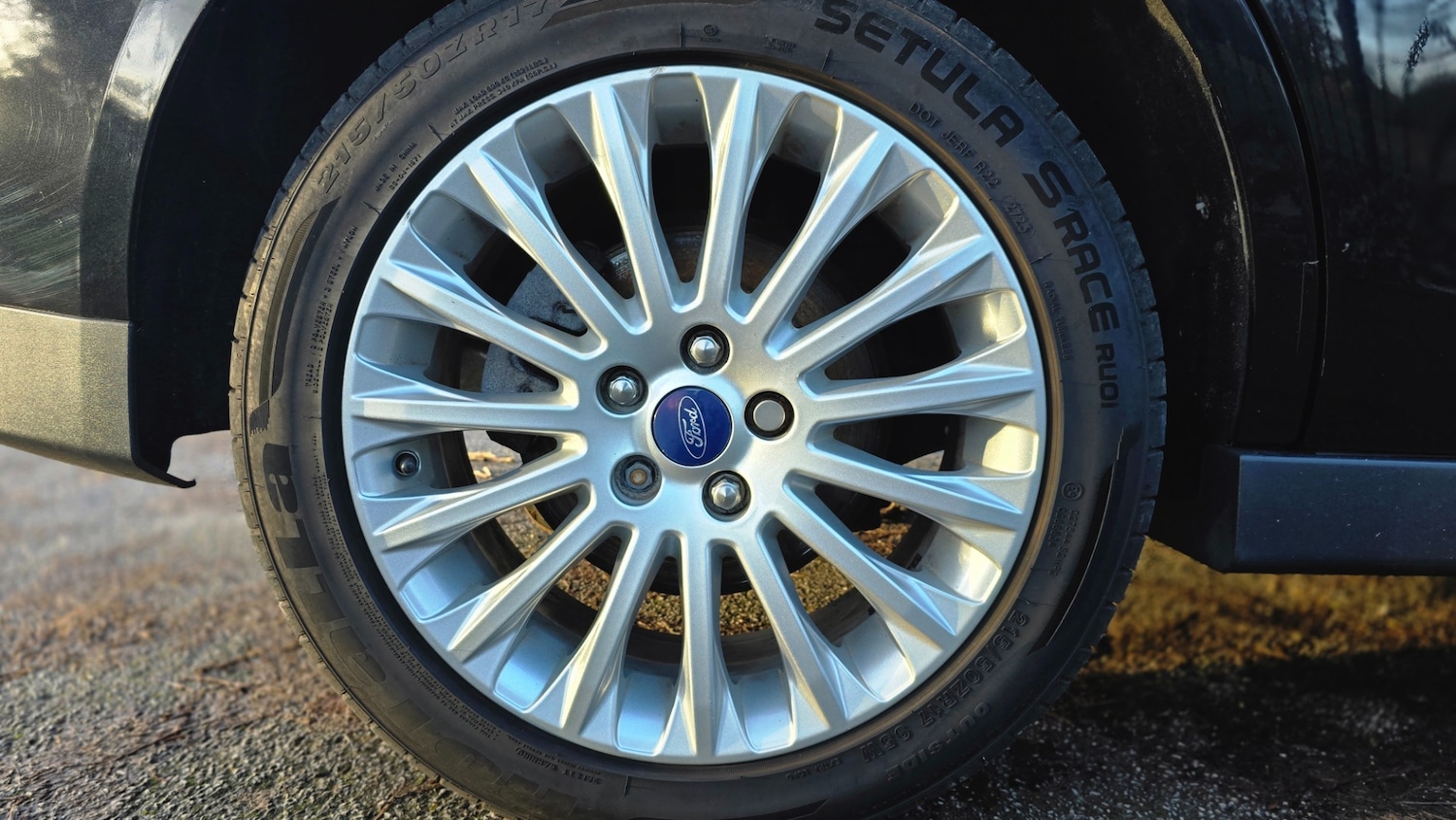 Used Ford Grand C-Max 2014 for sale - 77008902: Photo 27