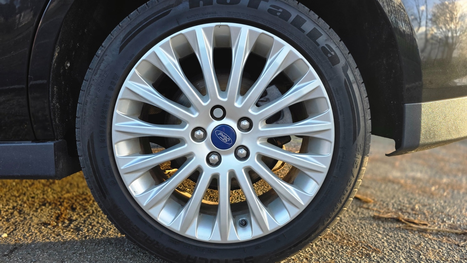 Used Ford Grand C-Max 2014 for sale - 77008902: Photo 30