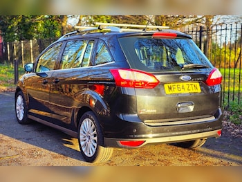 Used Ford Grand C-Max 2014 for sale - 77008902: Photo