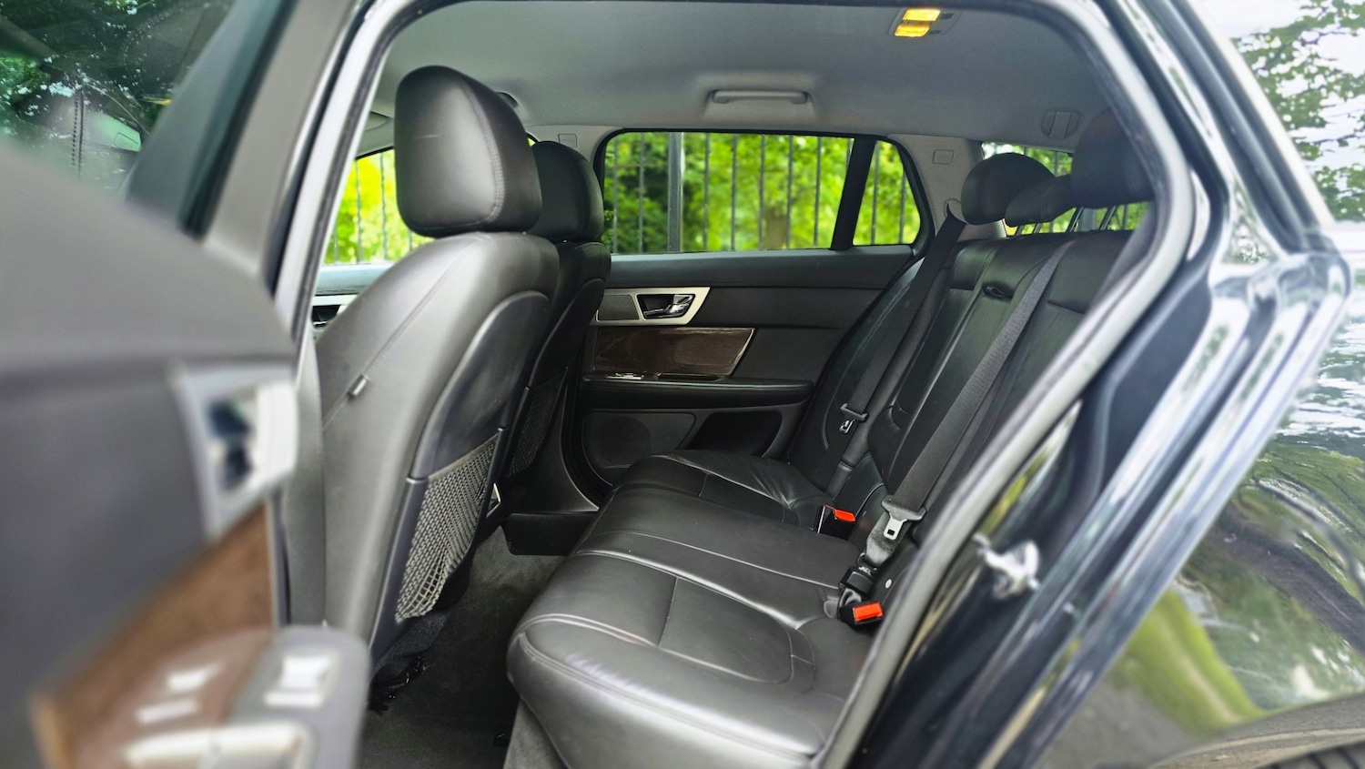 Used Jaguar XF 2014 for sale - 75506680: Photo 12