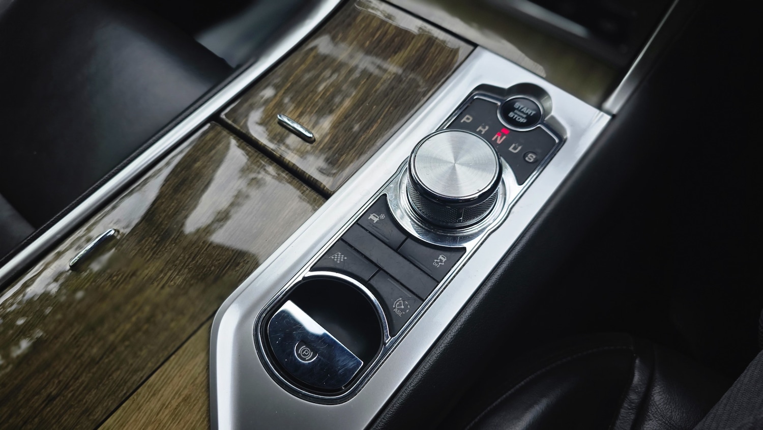 Used Jaguar XF 2014 for sale - 75506680: Photo 14