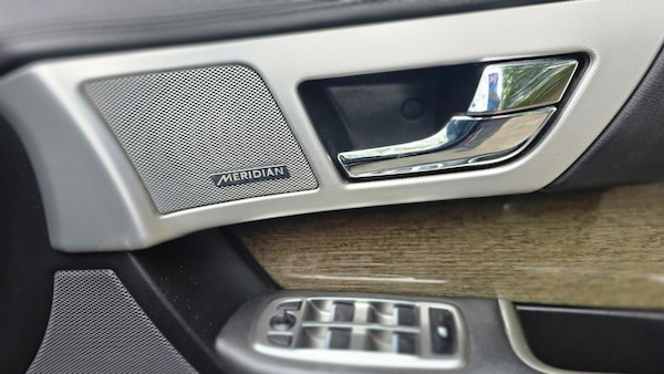 Used Jaguar XF 2014 for sale - 75506680: Photo 25