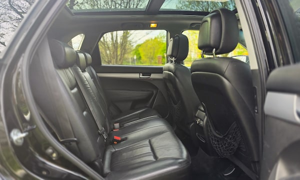 Used Kia Sorento 2013 for sale - 73721527: Photo 12
