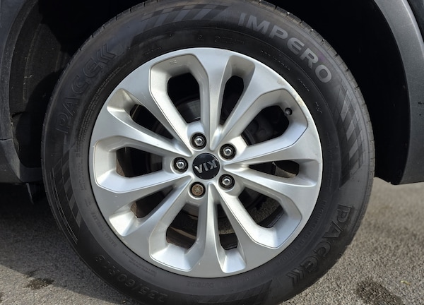 Used Kia Sorento 2013 for sale - 73721527: Photo 15