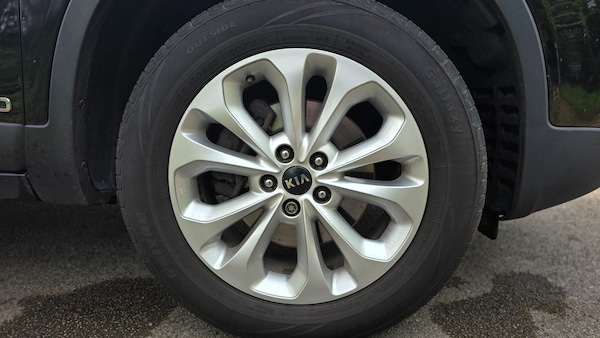 Used Kia Sorento 2013 for sale - 73721527: Photo 17