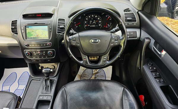 Used Kia Sorento 2013 for sale - 73721527: Photo 19