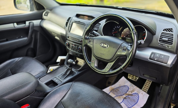 Used Kia Sorento 2013 for sale - 73721527: Photo 25