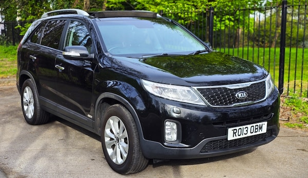 Used Kia Sorento 2013 for sale - 73721527: Photo 27