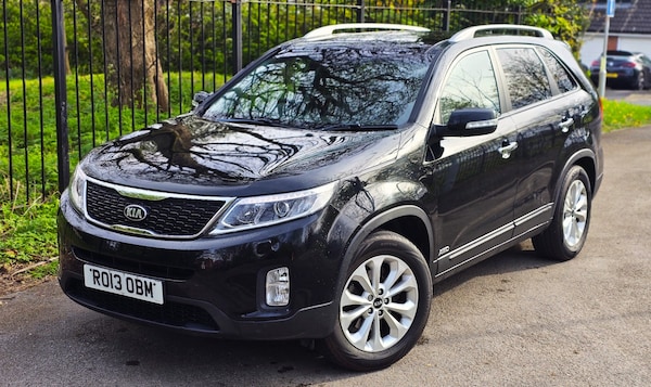 Used Kia Sorento 2013 for sale - 73721527: Photo 28