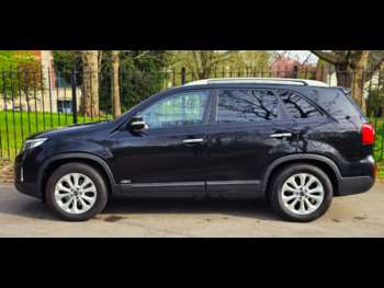 Used Kia Sorento 2013 for sale - 73721527: Photo