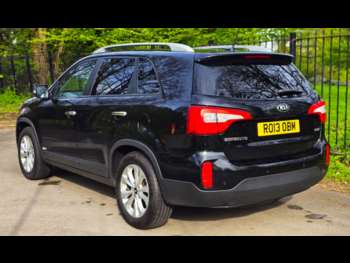 Used Kia Sorento 2013 for sale - 73721527: Photo
