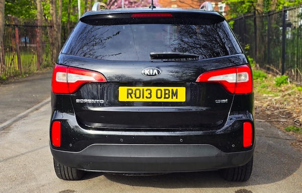 Used Kia Sorento 2013 for sale - 73721527: Photo 5