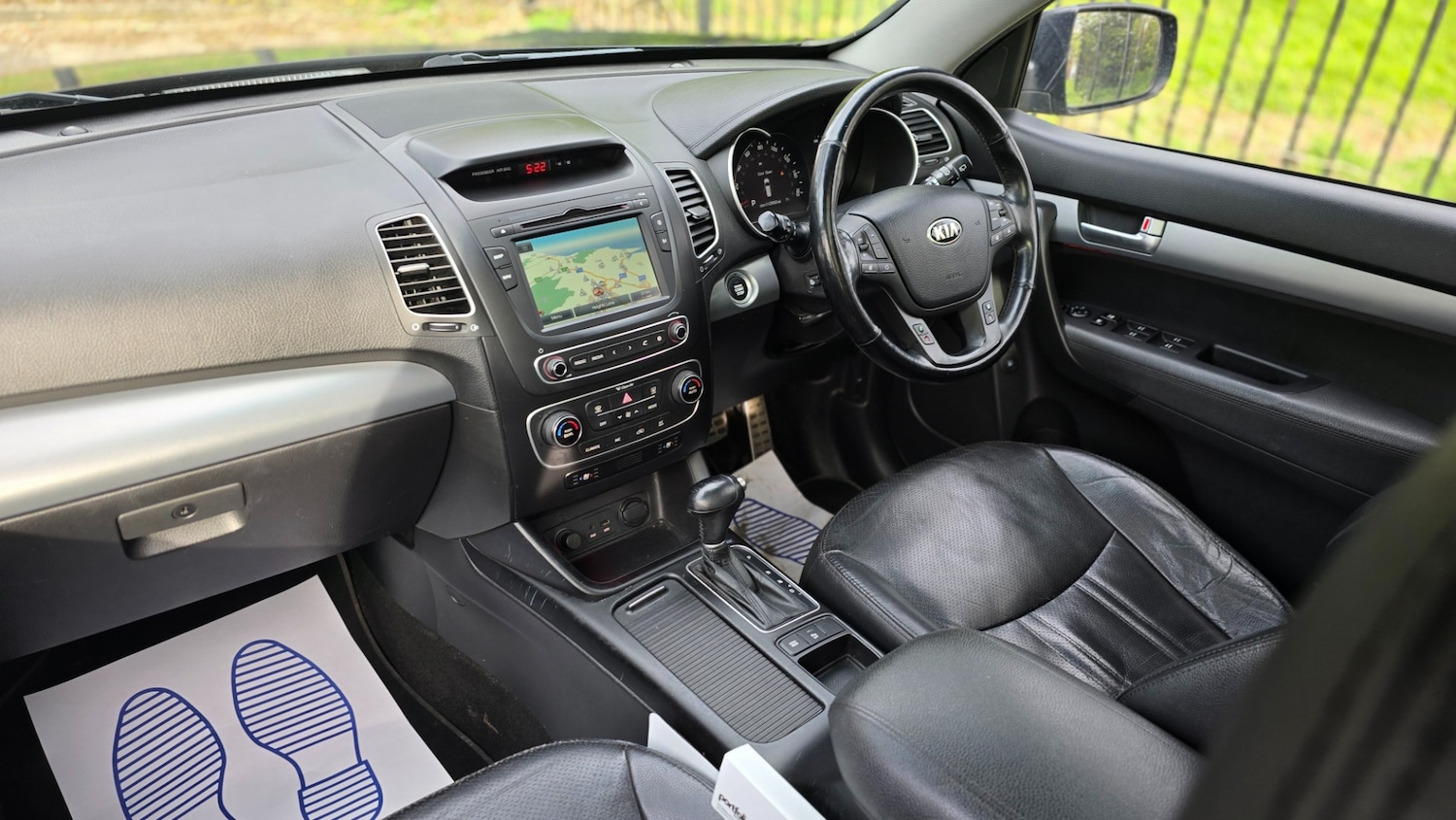 Vehicle 9