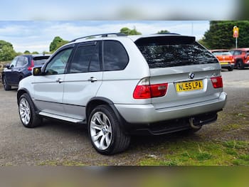Used BMW X5 2006 for sale - 79676564: Photo