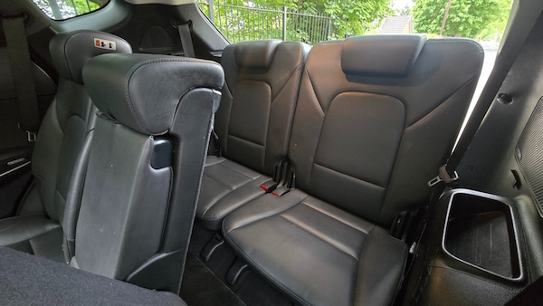 Used Hyundai Santa Fe 2017 for sale - 74448033: Photo 25