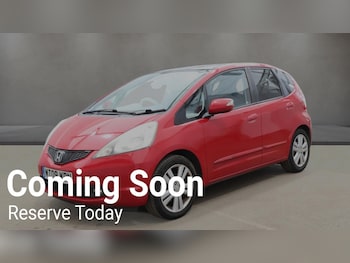 Used Honda Jazz 2009 for sale - 78795158: Photo