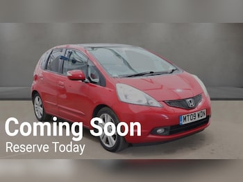 Used Honda Jazz 2009 for sale - 78795158: Photo