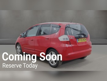 Used Honda Jazz 2009 for sale - 78795158: Photo