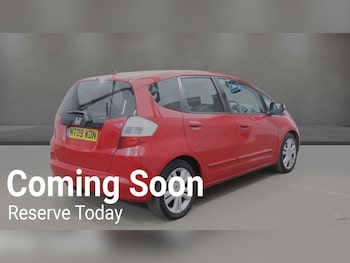 Used Honda Jazz 2009 for sale - 78795158: Photo