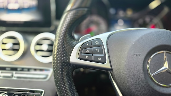 Used Mercedes-Benz C-Class 2016 for sale - 74911382: Photo 14