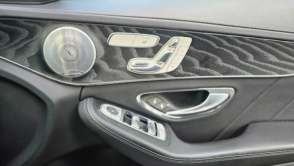 Used Mercedes-Benz C-Class 2016 for sale - 74911382: Photo 16