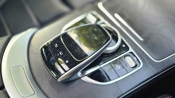 Used Mercedes-Benz C-Class 2016 for sale - 74911382: Photo 19