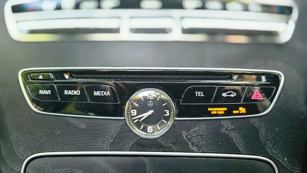 Used Mercedes-Benz C-Class 2016 for sale - 74911382: Photo 22
