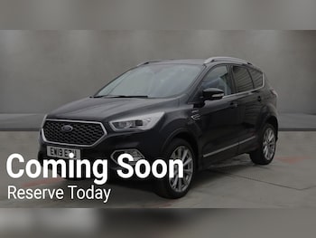 Used Ford Kuga 2019 for sale - 78897146: Photo