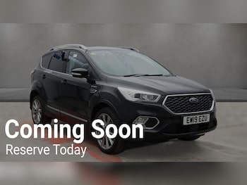 Used Ford Kuga 2019 for sale - 78897146: Photo