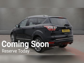 Used Ford Kuga 2019 for sale - 78897146: Photo