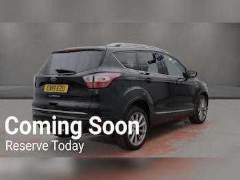 Used Ford Kuga 2019 for sale - 78897146: Photo
