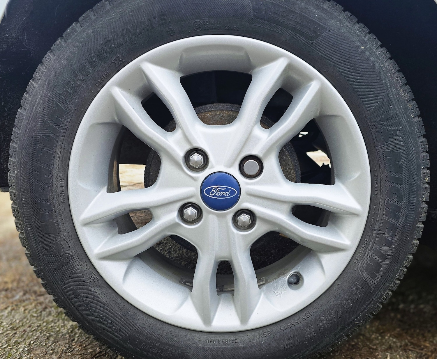 Used Ford Fiesta 2015 for sale - 77049646: Photo 14