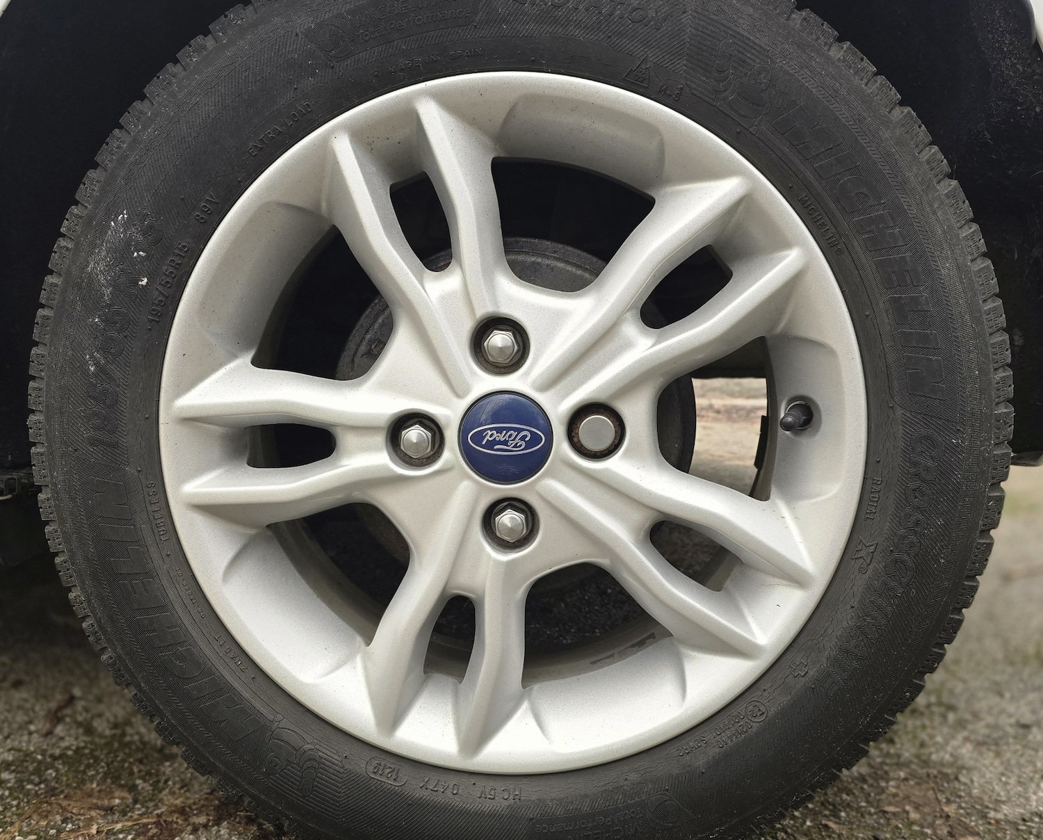 Used Ford Fiesta 2015 for sale - 77049646: Photo 17