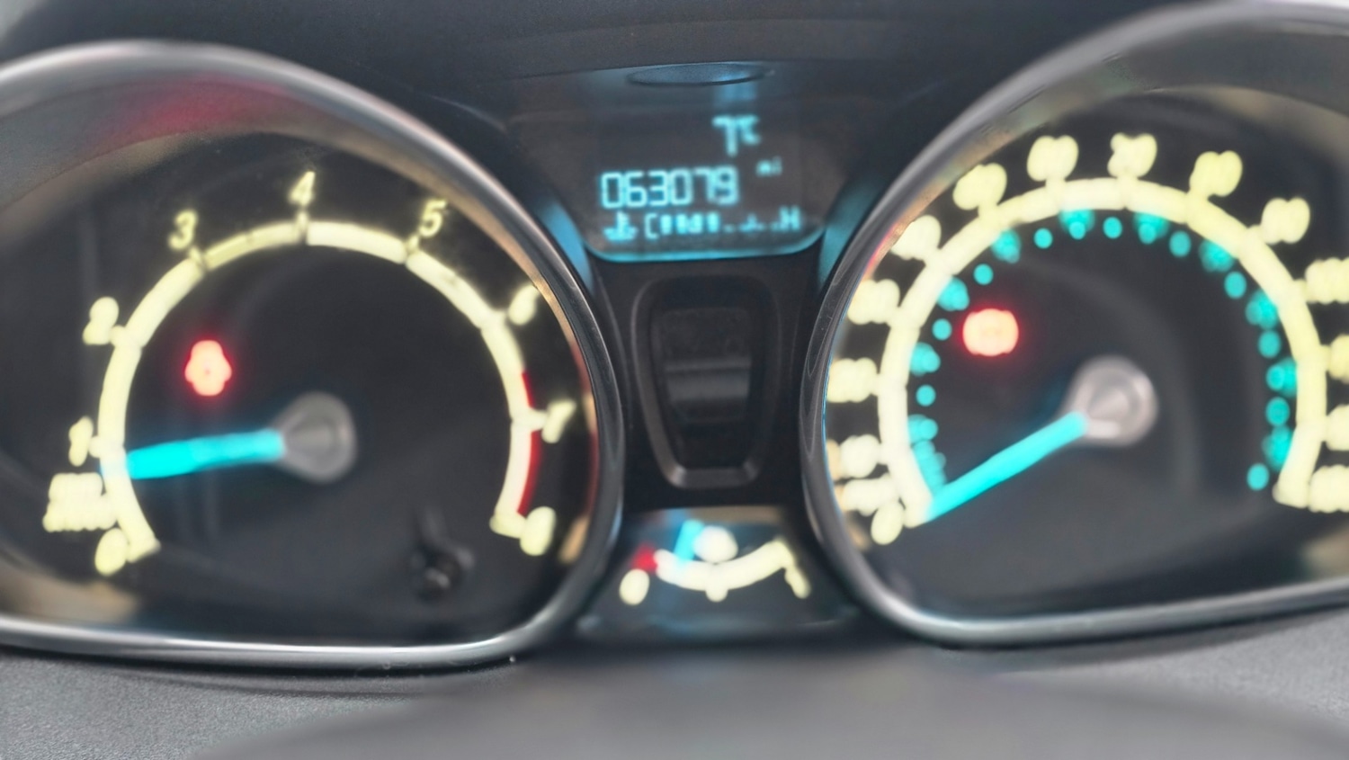 Used Ford Fiesta 2015 for sale - 77049646: Photo 20