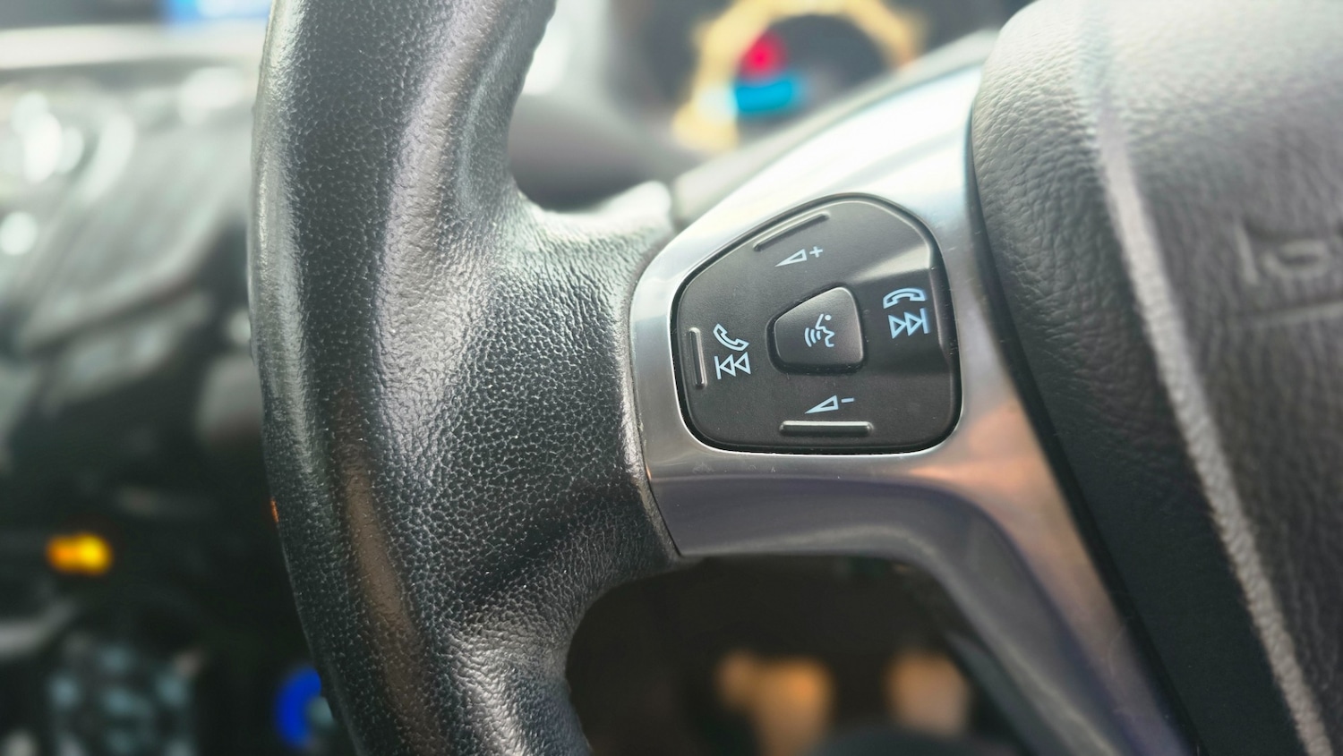 Used Ford Fiesta 2015 for sale - 77049646: Photo 22