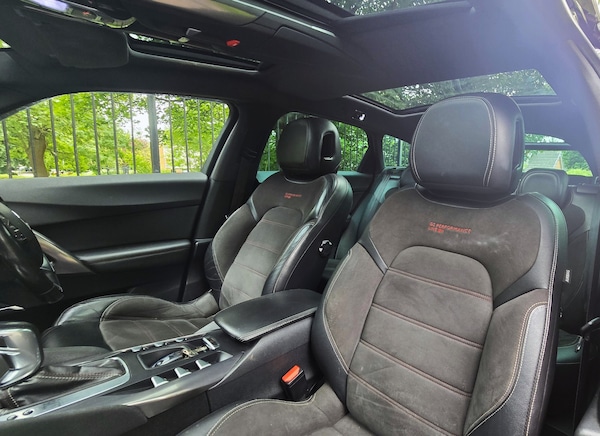 Used DS Automobiles DS 5 2018 for sale - 75463287: Photo 10