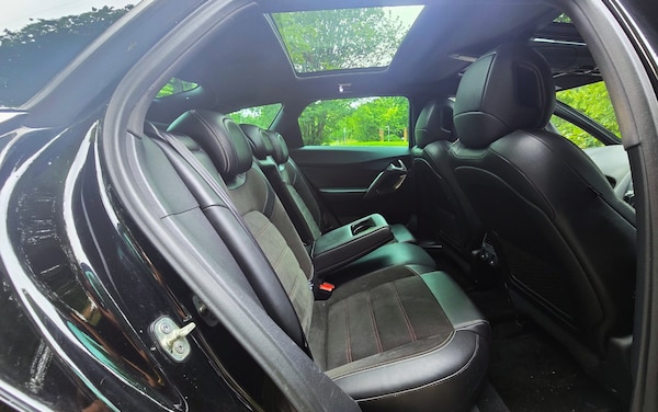 Used DS Automobiles DS 5 2018 for sale - 75463287: Photo 12