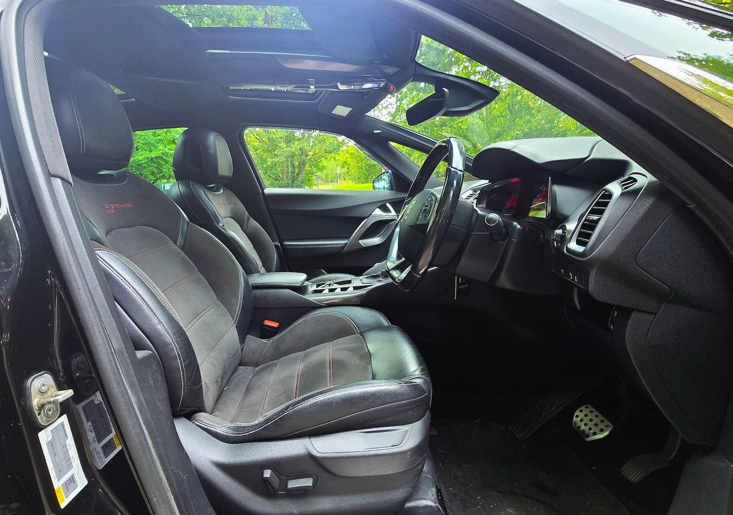 Vehicle 13