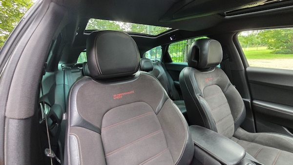 Used DS Automobiles DS 5 2018 for sale - 75463287: Photo 15