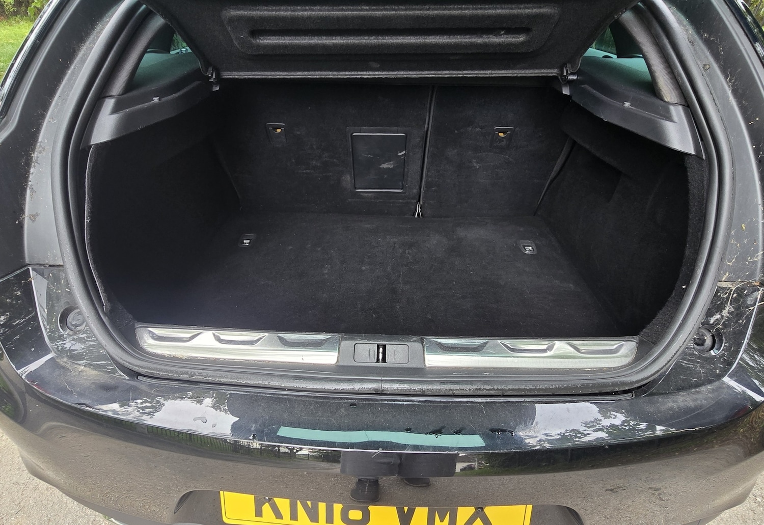 Vehicle 23