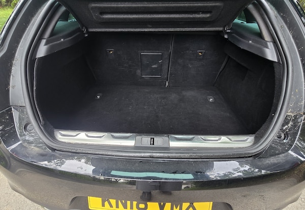 Used DS Automobiles DS 5 2018 for sale - 75463287: Photo 23