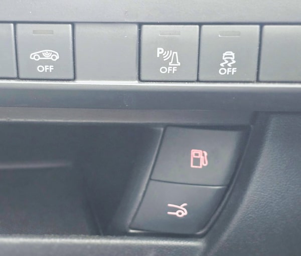 Used DS Automobiles DS 5 2018 for sale - 75463287: Photo 26