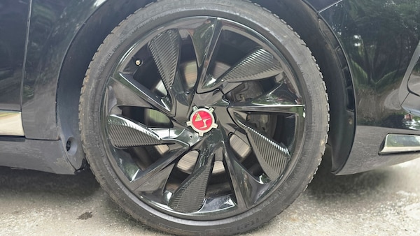 Used DS Automobiles DS 5 2018 for sale - 75463287: Photo 29