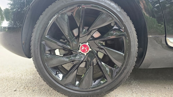 Used DS Automobiles DS 5 2018 for sale - 75463287: Photo 30