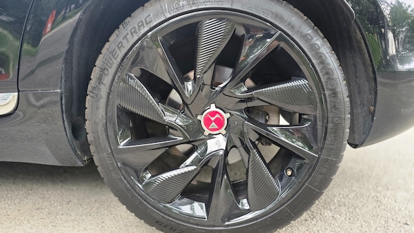 Used DS Automobiles DS 5 2018 for sale - 75463287: Photo 31