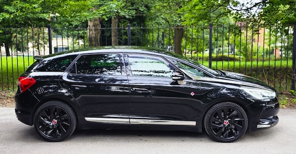 Used DS Automobiles DS 5 2018 for sale - 75463287: Photo 7