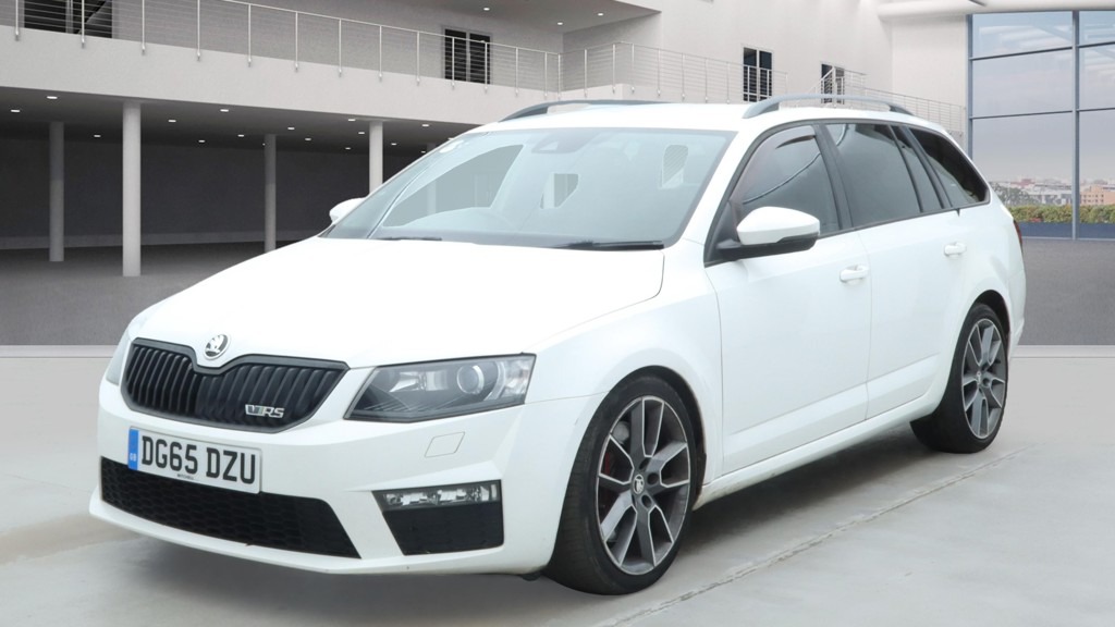 Used Skoda Octavia 2015 for sale - 76588992: Photo 1