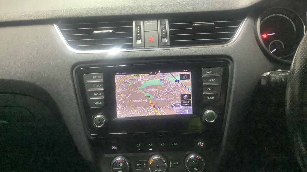 Used Skoda Octavia 2015 for sale - 76588992: Photo 10